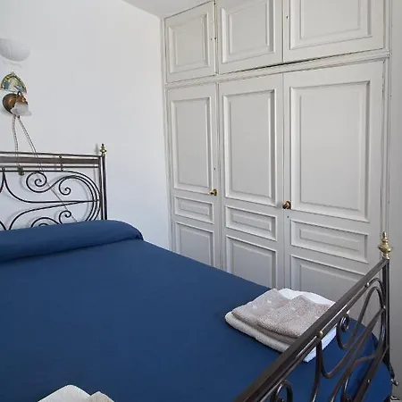 L'affresco Caprese * カプリ