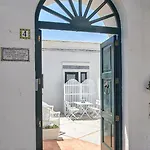 Apartmán L'affresco Caprese Capri