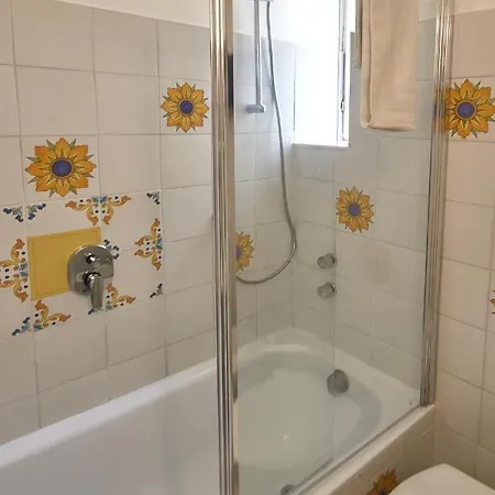 L'affresco Caprese Apartment *