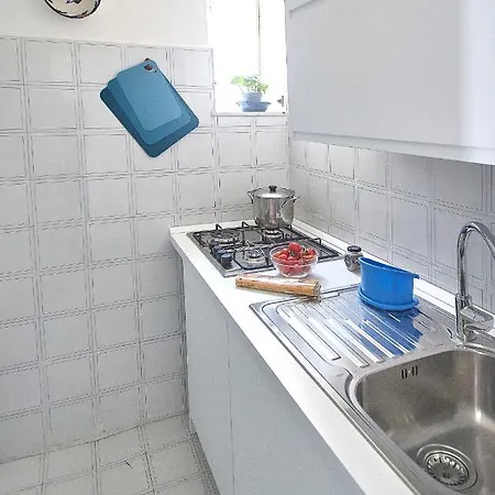 L'affresco Caprese Apartment