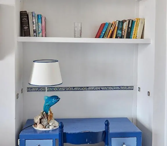 Appartamento L'affresco Caprese