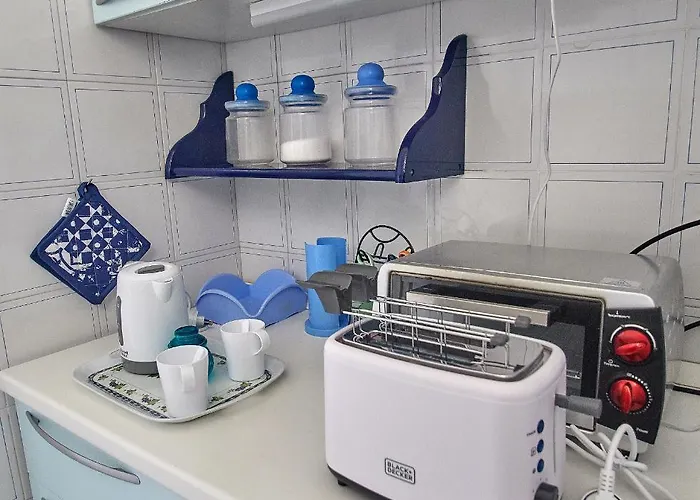 L'affresco Caprese * Capri