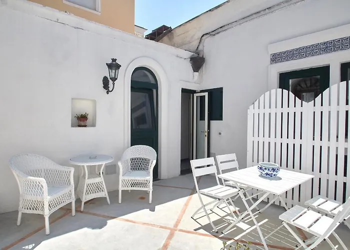 L'affresco Caprese *