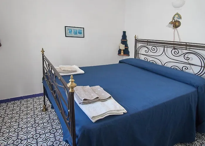 L'affresco Caprese Appartamento Capri