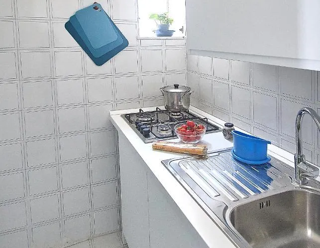 L'affresco Caprese Appartamento