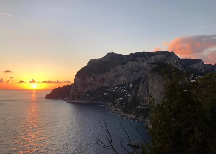 L'affresco Caprese *