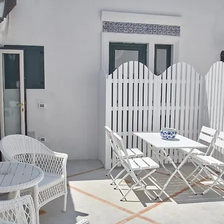 L'affresco Caprese Appartement Capri
